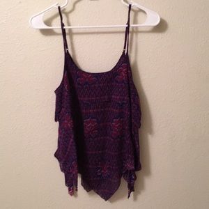 Free People Tank